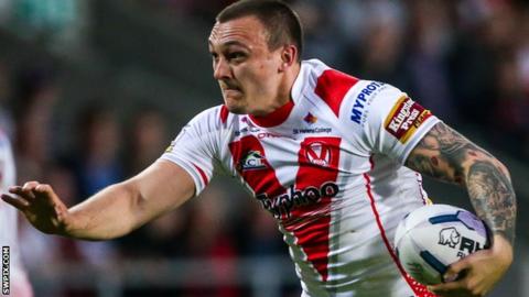Matty Dawson