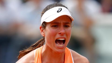 Johanna Konta