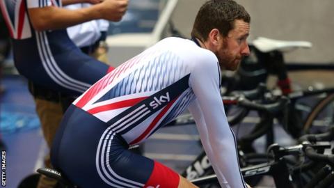 Bradley Wiggins