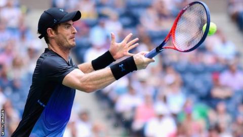 Andy Murray