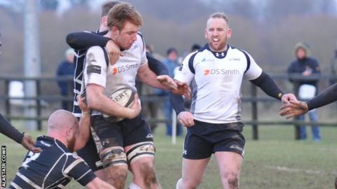 Launceston RFC