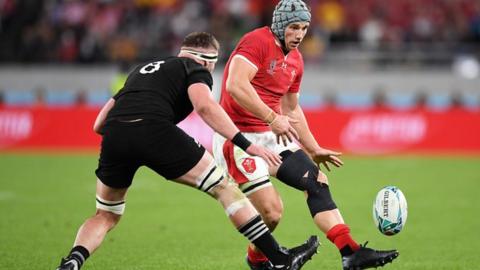 Jonathan Davies