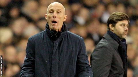 Bob Bradley