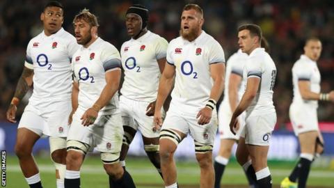 England