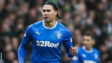 Pena made just eight starts for Rangers before returning to his native Mexico for two loan spells