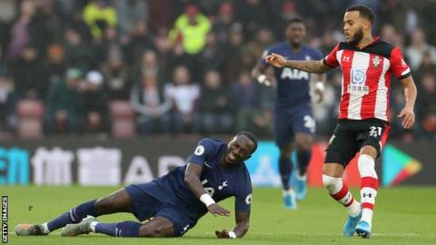 Moussa Sissoko