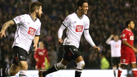 Tom Ince