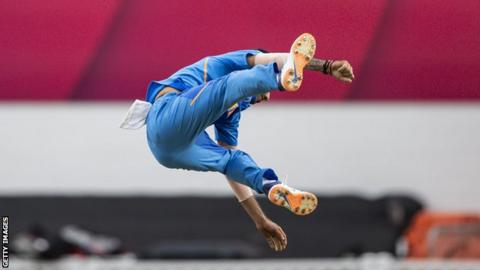 Yuzvendra Chahal