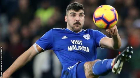 Callum Paterson