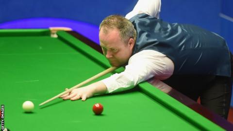 John Higgins