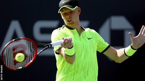 Kyle Edmund