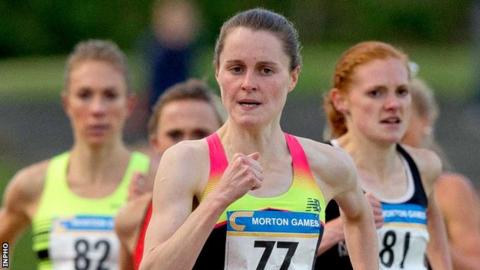 Ciara Mageean