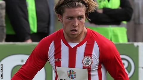 Josh Windass