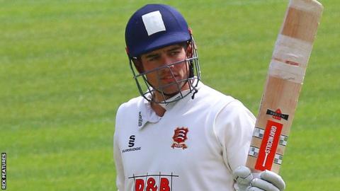 Alastair Cook