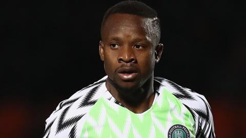 Ogenyi Onazi