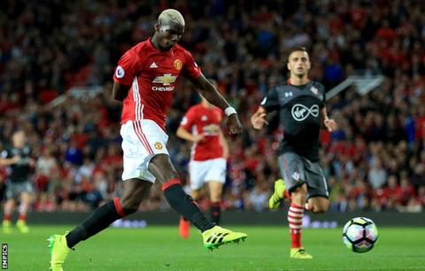 Image result for paul pogba duels