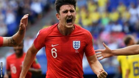 Harry Maguire