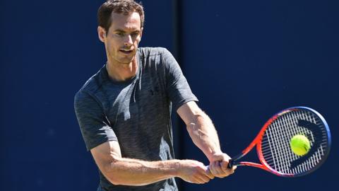 Andy Murray