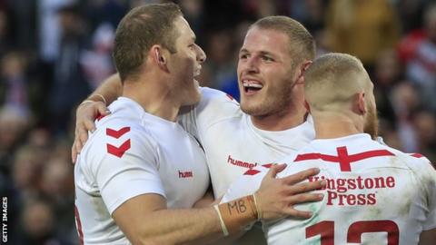 George Burgess