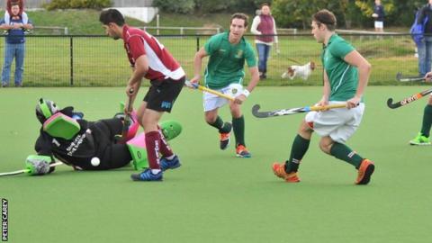 Guernsey v Crawley