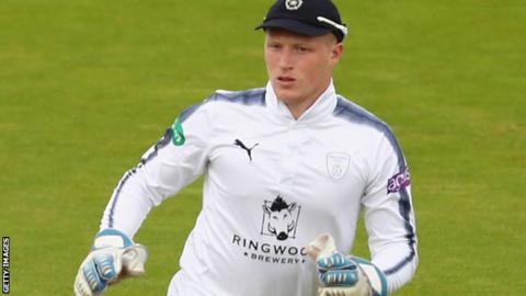 Tom Alsop