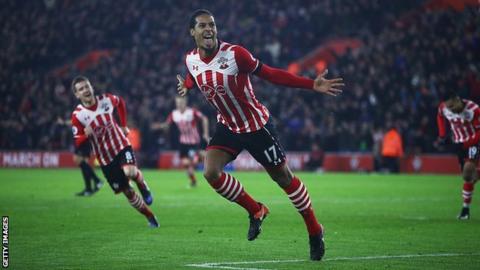 Virgil van Dijk
