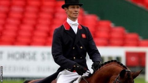 William Fox-Pitt