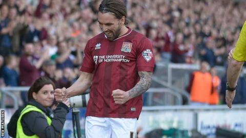 Ricky Holmes