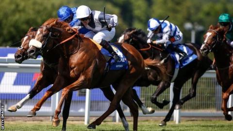 Ulysses and Barney Roy