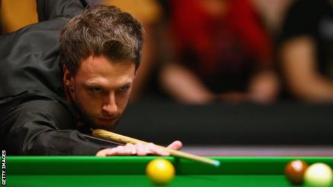 Judd Trump