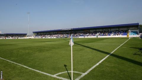 Chester FC