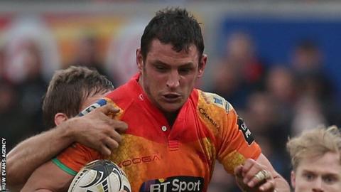 Aaron Shingler