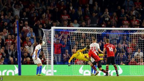 Charlie Austin