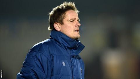 Neal Ardley