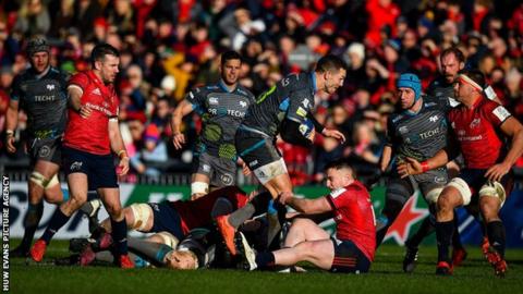 match action
