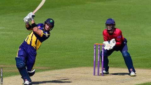 Colin Ingram
