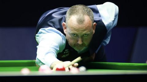 Mark Williams