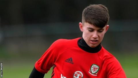 Ben Woodburn
