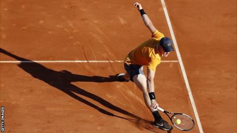 Kyle Edmund