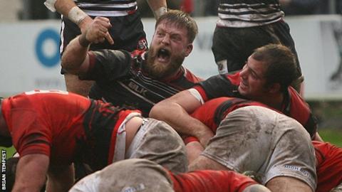 Cornish Pirates