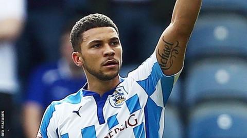Nahki Wells
