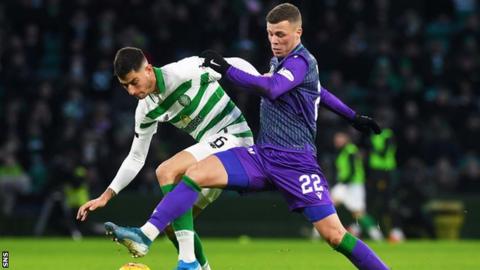 Nir Bitton and Florian Kamberi