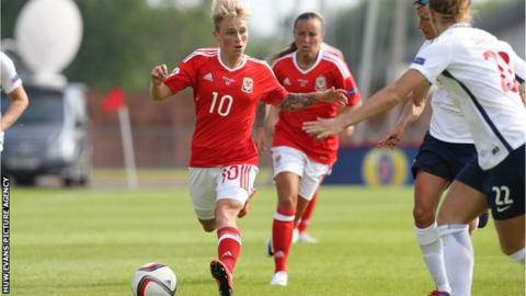 Jess Fishlock