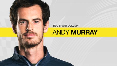 Andy Murray column: Wimbledon may see British players spring a surprise