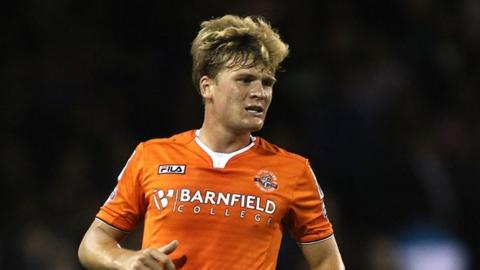 Cameron McGeehan