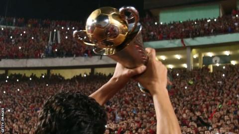 African Confederation Cup