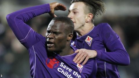 Khouma Babacar