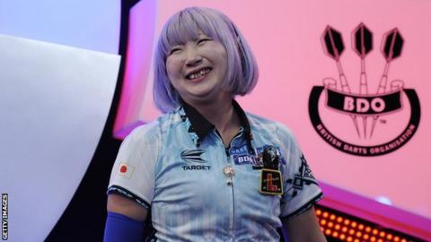 Mikuru Suzuki