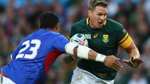 Jean de Villiers