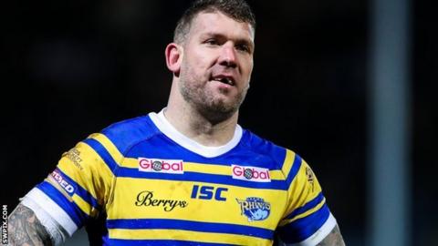 Brett Delaney